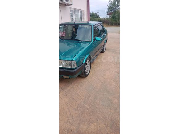 Sahibinden Tofaş Doğan SLX 1993 Model
