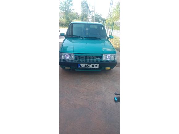 Sahibinden Tofaş Doğan SLX 1993 Model