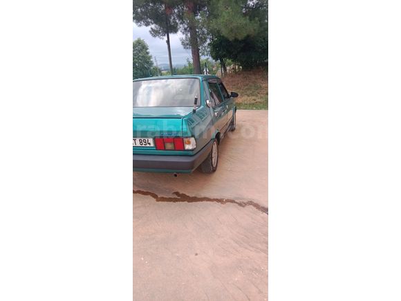 Sahibinden Tofaş Doğan SLX 1993 Model