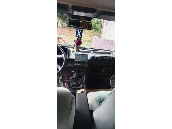 Sahibinden Tofaş Doğan SLX 1993 Model