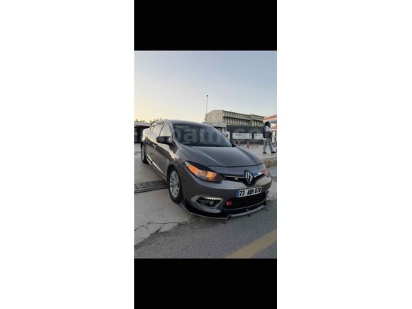 Sahibinden Renault Fluence 1.5 dCi Icon 2013 Model 