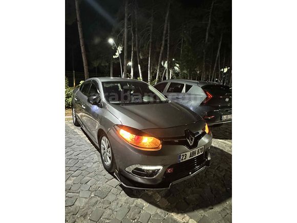 Sahibinden Renault Fluence 1.5 dCi Icon 2013 Model 