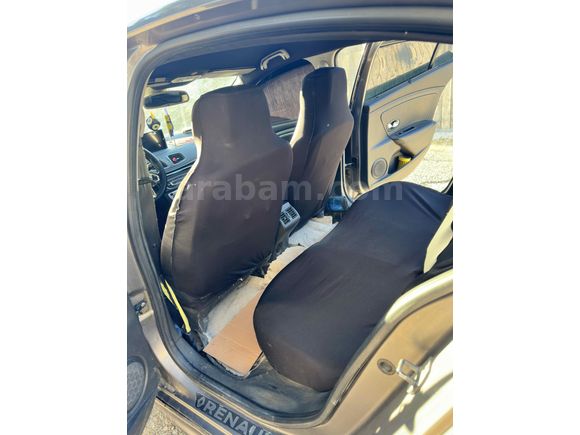 Sahibinden Renault Fluence 1.5 dCi Icon 2013 Model 