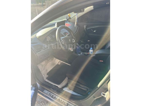 Sahibinden Renault Fluence 1.5 dCi Icon 2013 Model 