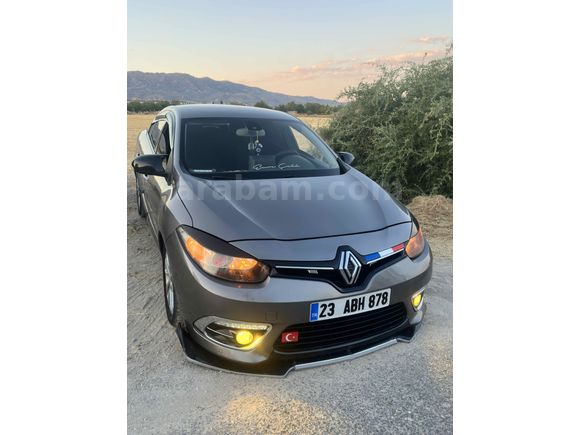 Sahibinden Renault Fluence 1.5 dCi Icon 2013 Model 