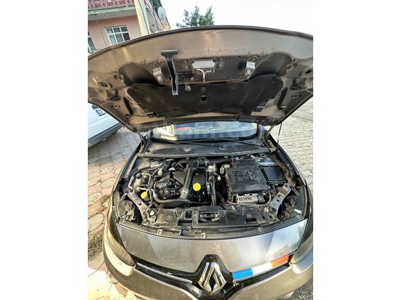 Sahibinden Renault Fluence 1.5 dCi Icon 2013 Model 