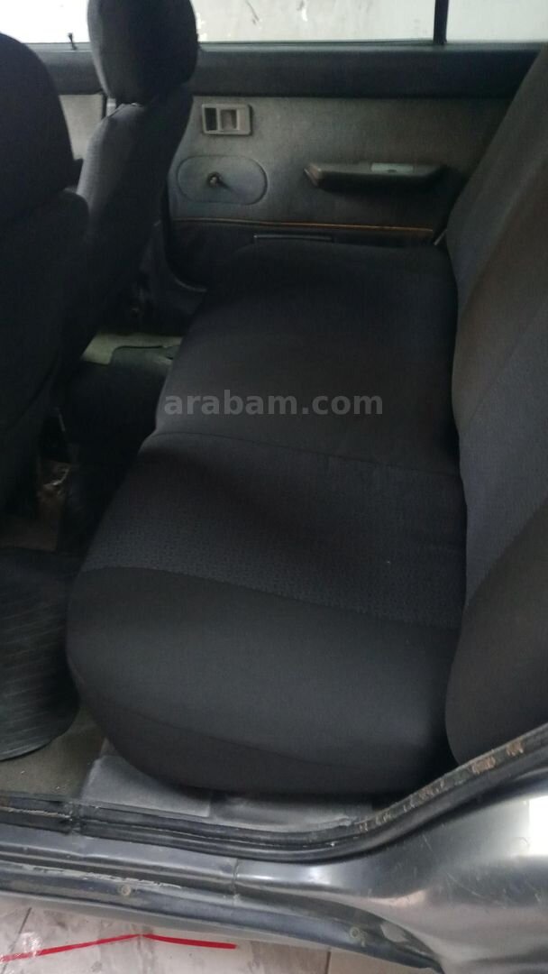 Sahibinden Renault R 11 Flash 1992 Model Adana 290.000 km Füme 5