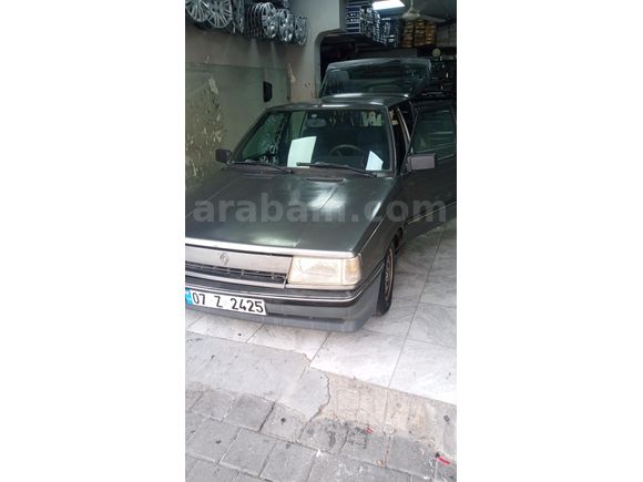 Sahibinden Renault R 11 Flash 1992 Model