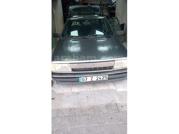 Sahibinden Renault R 11 Flash 1992 Model