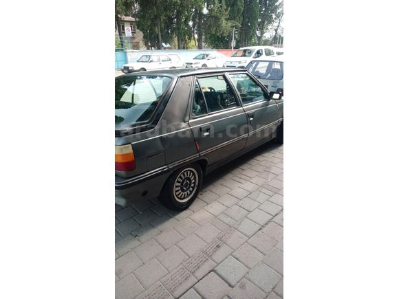 Sahibinden Renault R 11 Flash 1992 Model