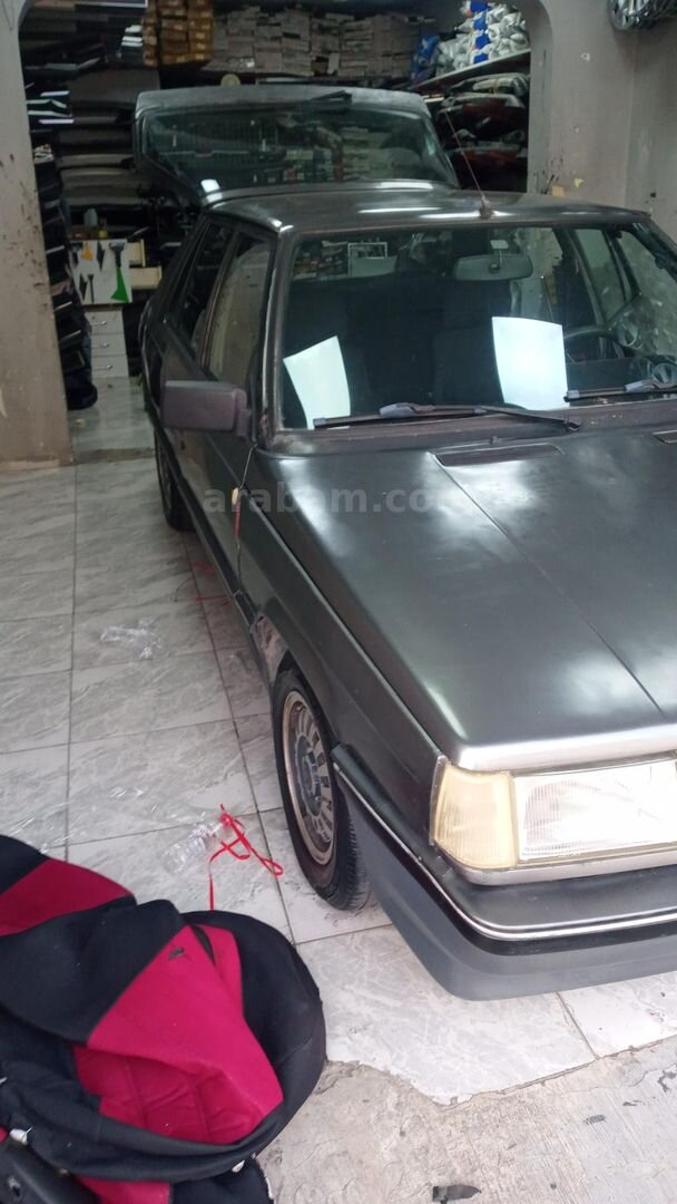 Sahibinden Renault R 11 Flash 1992 Model Adana 290.000 km Füme 2