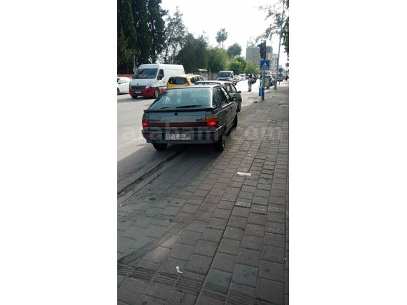 Sahibinden Renault R 11 Flash 1992 Model