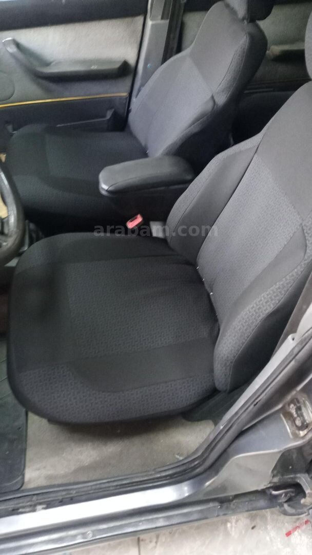 Sahibinden Renault R 11 Flash 1992 Model Adana 290.000 km Füme 4