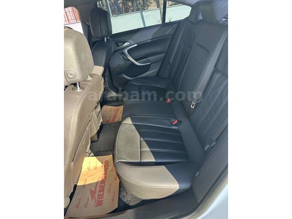 Sahibinden Opel Insignia 1.6 CDTI Cosmo Still 2016 Model Tekirdağ