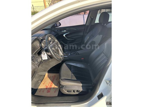 Sahibinden Opel Insignia 1.6 CDTI Cosmo Still 2016 Model Tekirdağ
