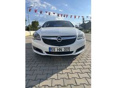 Sahibinden Opel Insignia 1.6 CDTI Cosmo Still 2016 Model Tekirdağ