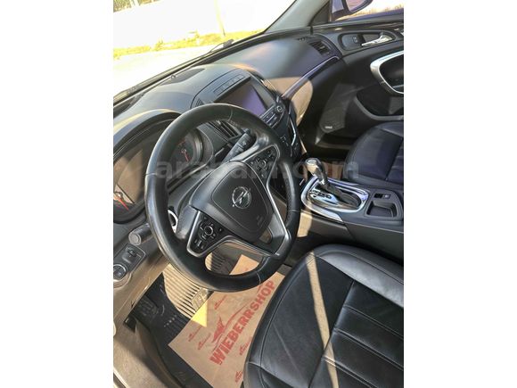 Sahibinden Opel Insignia 1.6 CDTI Cosmo Still 2016 Model Tekirdağ