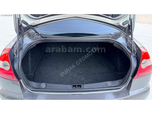 2005-RENAULT-MEGANE-1.6-DYNAMİQUE-BAKIMLI-MASRAFSIZ-