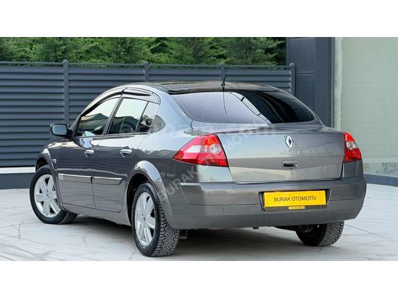 2005-RENAULT-MEGANE-1.6-DYNAMİQUE-BAKIMLI-MASRAFSIZ-