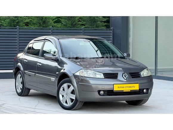 2005-RENAULT-MEGANE-1.6-DYNAMİQUE-BAKIMLI-MASRAFSIZ-