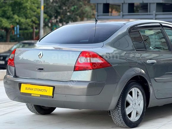 2005-RENAULT-MEGANE-1.6-DYNAMİQUE-BAKIMLI-MASRAFSIZ-