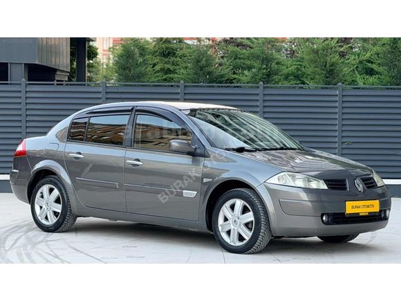 2005-RENAULT-MEGANE-1.6-DYNAMİQUE-BAKIMLI-MASRAFSIZ-