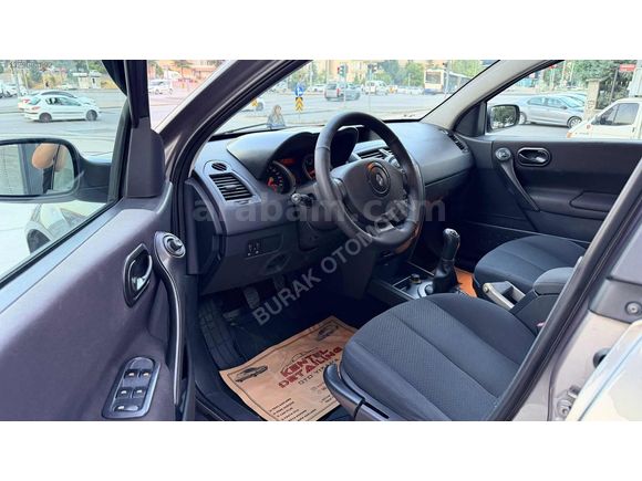 2005-RENAULT-MEGANE-1.6-DYNAMİQUE-BAKIMLI-MASRAFSIZ-