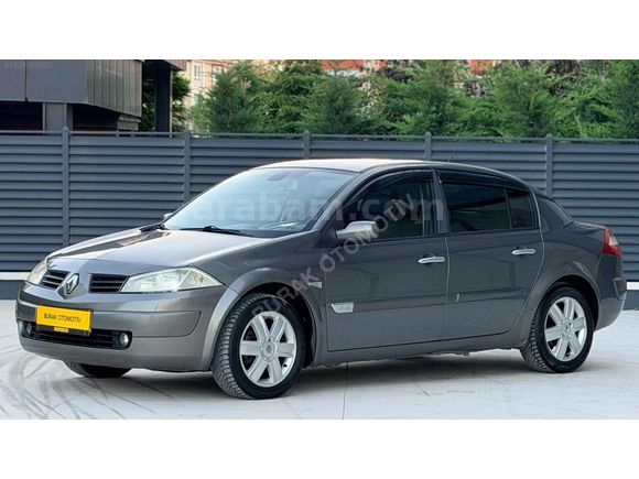 2005-RENAULT-MEGANE-1.6-DYNAMİQUE-BAKIMLI-MASRAFSIZ-