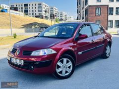 KAZASIZ DEĞİŞENSİZ CAMGİBİ DYNAMİQUE SEDAN MEGANE