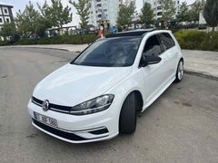 Sahibinden Volkswagen Golf 1.6 TDi BlueMotion Comfortline 2019 Model 