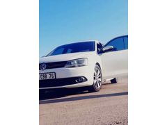 Sahibinden Volkswagen Jetta 1.2 TSi Trendline 2011 Model 