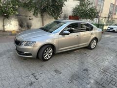 Sahibinden Skoda Octavia 1.6 TDI Style 2018 Model 