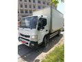Sahibinden Mitsubishi Canter 8B