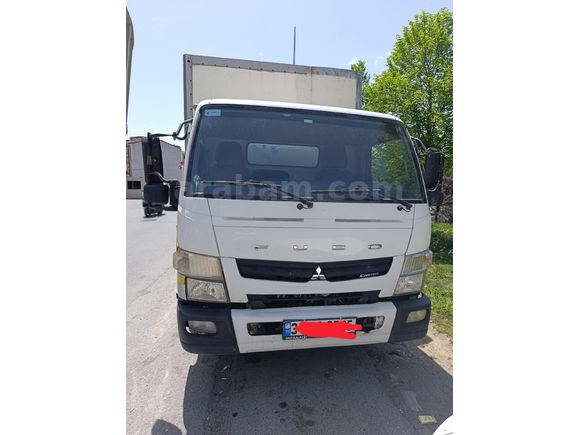 Sahibinden Mitsubishi Canter 8B