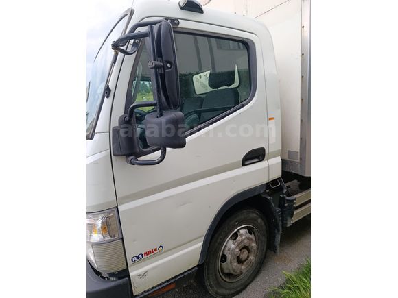 Sahibinden Mitsubishi Canter 8B