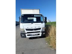 Sahibinden Mitsubishi Canter 8B