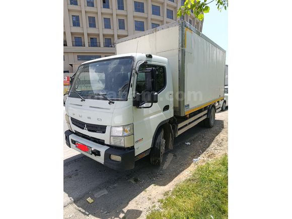 Sahibinden Mitsubishi Canter 8B