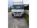 Sahibinden Mitsubishi Canter 8B