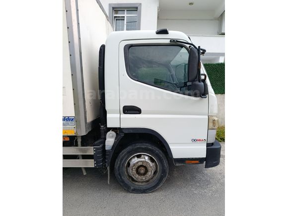 Sahibinden Mitsubishi Canter 8B