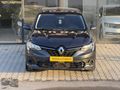 2021 RENAULT TALİANT 1.0TCE 65BİN KM SERVİS BAKIMLI K.K TAKSİT