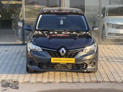 2021 RENAULT TALİANT 1.0TCE 65BİN KM SERVİS BAKIMLI K.K TAKSİT