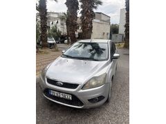 Sahibinden Ford Focus 1.6 TDCi Titanium 2009 Model 