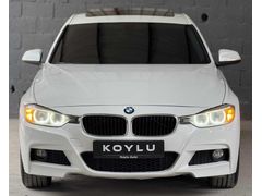 KOYLU AUTO'DAN 2013+M SPORT+HATASIZ+FULL BAKIMLI