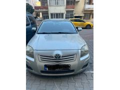Sahibinden Toyota Avensis 1.6 Comfort 2009 Model 