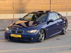 HATASIZ ZİRVE E92 BMW 320d Coupe | Orijinal M Sport