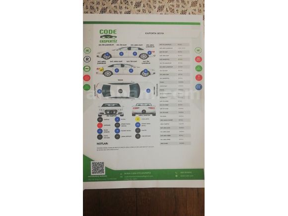 2.SAHİBİNDEN SATILIK TEMİZ 2004 MODEL DEĞİŞENSİZ MARİA