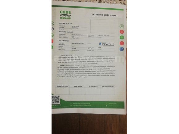 2.SAHİBİNDEN SATILIK TEMİZ 2004 MODEL DEĞİŞENSİZ MARİA