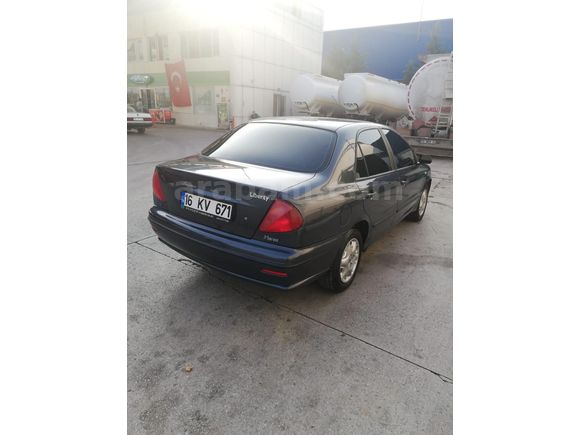 2.SAHİBİNDEN SATILIK TEMİZ 2004 MODEL DEĞİŞENSİZ MARİA