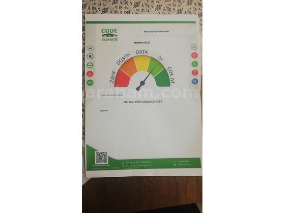 2.SAHİBİNDEN SATILIK TEMİZ 2004 MODEL DEĞİŞENSİZ MARİA