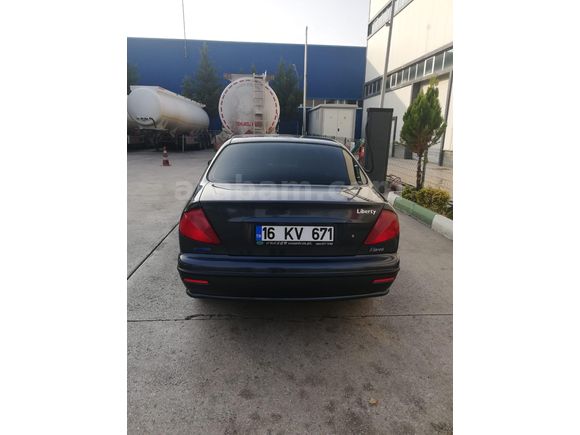 2.SAHİBİNDEN SATILIK TEMİZ 2004 MODEL DEĞİŞENSİZ MARİA